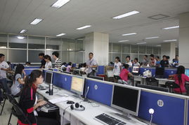 省內(nèi)685名考生齊聚我校，信息咨詢服務(wù)助力升學(xué)選擇