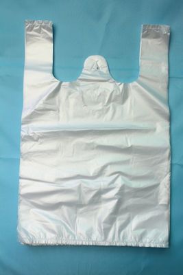 加厚塑料袋批發(fā)指南 銀灰色提手打包服裝袋的優(yōu)勢與選購