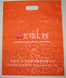 從義烏制造看塑料包裝 化妝包、服裝袋與環(huán)保之間的博弈